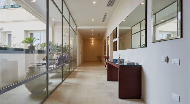 Suite Aurispa 143 con Terrazza Noto, Забронировать Апартаменты/квартира Апартаменты Долины Ното, рядом с Города Валь-ди-Ното в стиле позднего барокко, Апартаменты/квартира