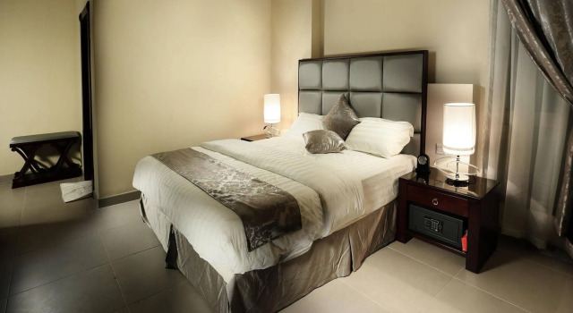 Towlan Hotel Suites, 预订 酒店 Al Olayya 阿尔科巴尔