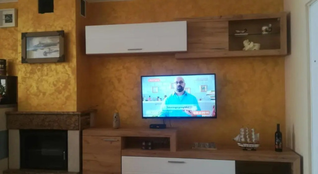 Apartments Vis Jaz, Rezerwuj Apartament Seoca Budva County