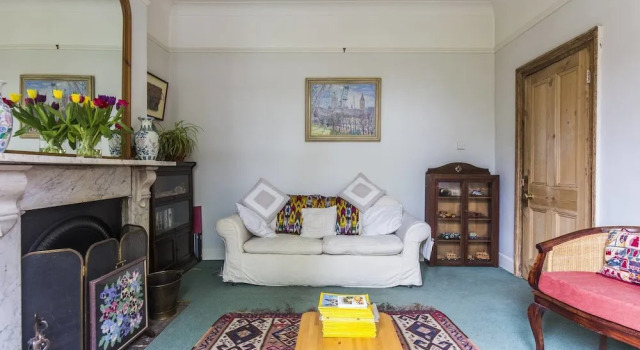 Gorgeous Victorian Home W/Garden Up To 6 Guests!, Забронировать Отель Отели Англии 3 звезды, 3*