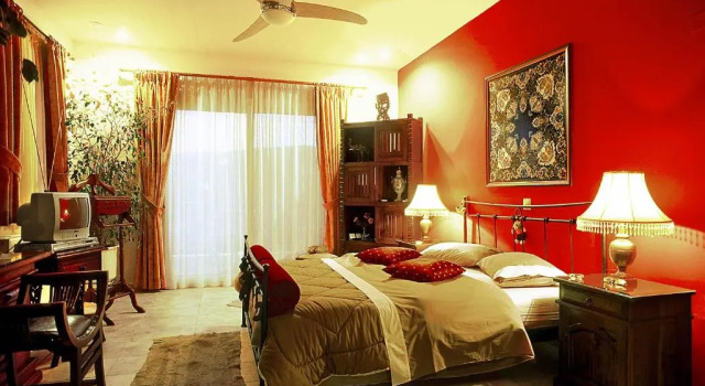 Апартаменты Superior Lefkas Blue Residence