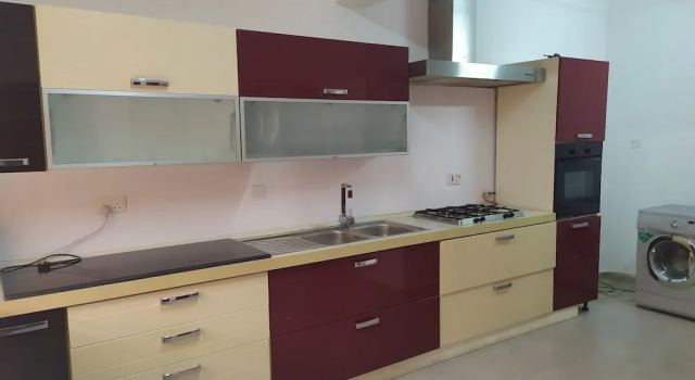 Апартаменты Premium с балконом 21st century apartment