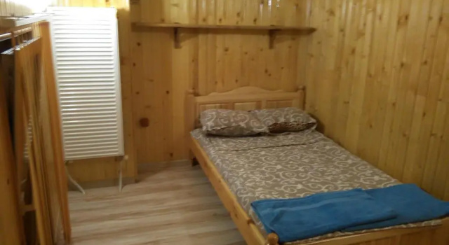 Nochevi Guesthouse