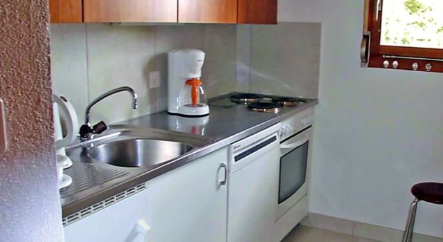 Dent Favre A - INH 24814, Prenota Hotel Ovronnaz Canton Vallese