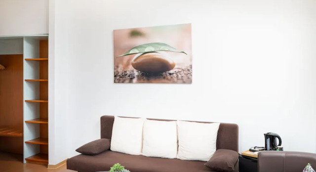 Двухместный номер Business Mainstreet Hotel Dietzenbach Frankfurt Airport
