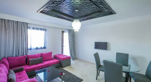 Номер Standard Condominium Hotel Resorts Oliva