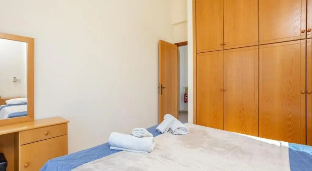 Вилла с 3 комнатами Blue Bay Villa Dimitris