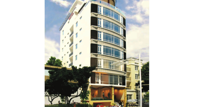 Dattravi Hostel
