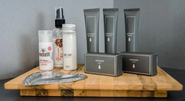 Двухместный номер Standard Chill Pepper Boutique Hotel