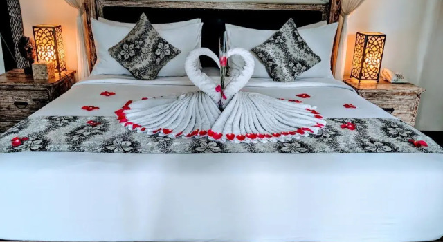 Вилла c 1 комнатой Anusara Luxury Villas