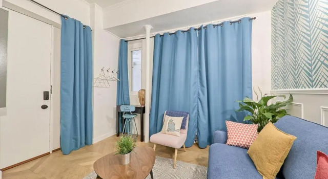 Cocoon Loft - Champs-Elysées, Забронировать Отель Отели Парижа 4 звезды, 4*