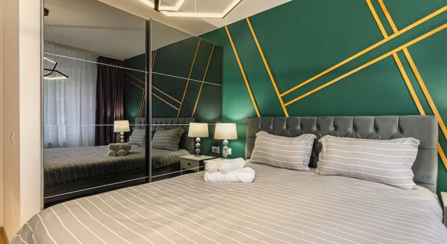 MoHost Urban - Apt with Stunning view