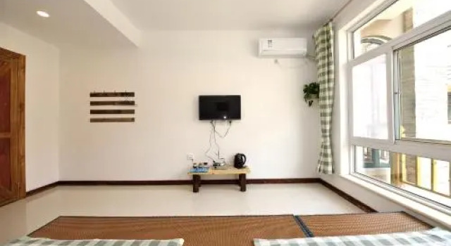 Beidaihe Chenjuzhenyuan Tang Style Inn, Book Hotel Qinhuangdao Hebei