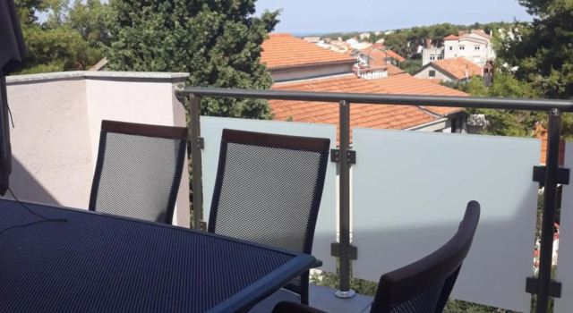 Apartment Marco