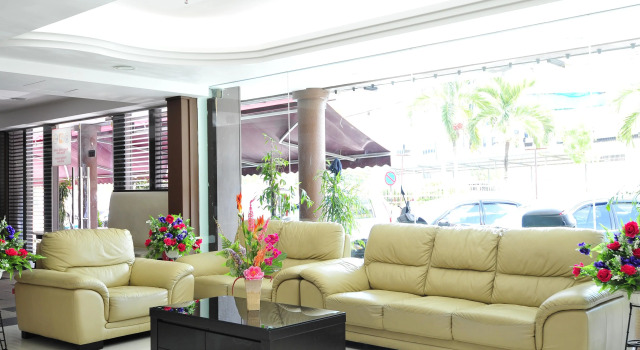 Hallmark Hotel Leisure