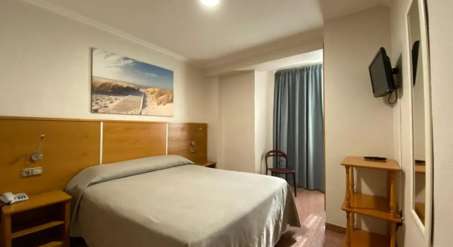 Номер Superior Hostal Pensimar