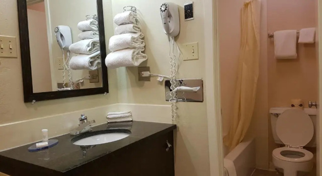 Superior quarto Widus Inn