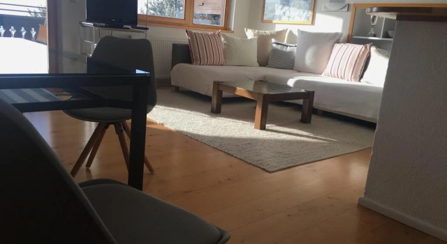 Alpin Appartement Reinhard Tritscher, Забронировать Апартаменты/квартира Рамзау-ам-Дахштайн Шладминг-Дахштайн, рядом с Подъемник Риттисберглифт