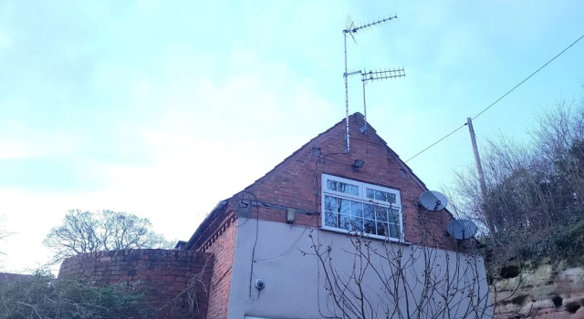 17th-century1bed/studio/petsok/garden/wifi, Varaa Huoneisto Asunnot kohteessa Merseyside, Huoneisto