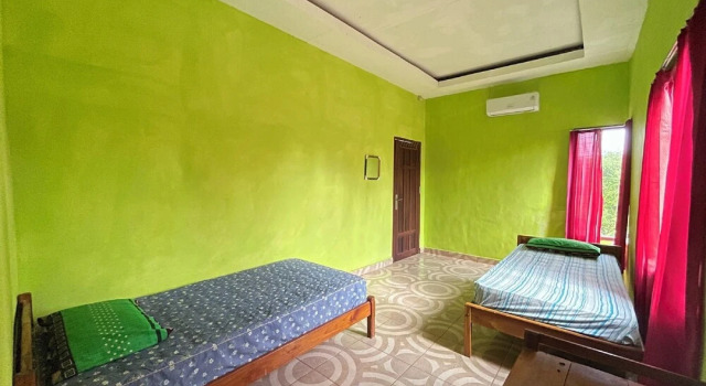 Spot on 92766 Penginapan Asoka Indah, Prenota Hotel  