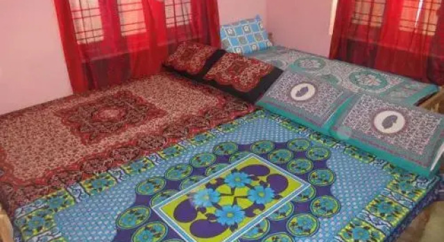 BGM Homestay Neyyardam, Buchen Sie Hotel Parassala Tamil Nadu