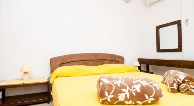Апартаменты Apartments Lampalo