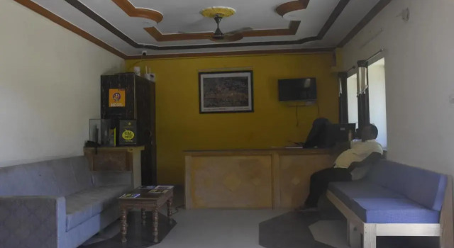 ADB Rooms Hotel Vallabh Darshan, Забронировать Отель Отели штата Раджастхана с завтраком, Завтраки