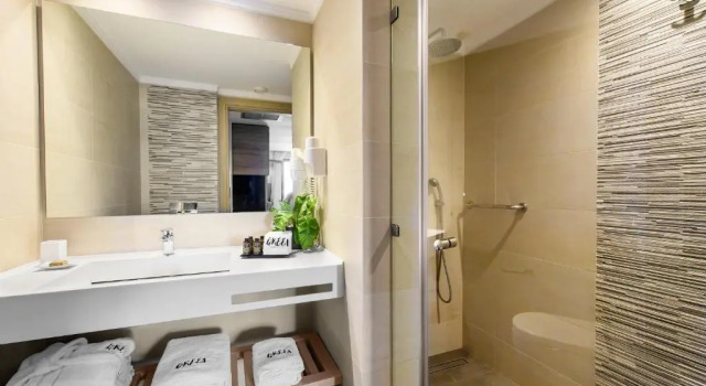 Люкс Gkeea Boutique Hotel