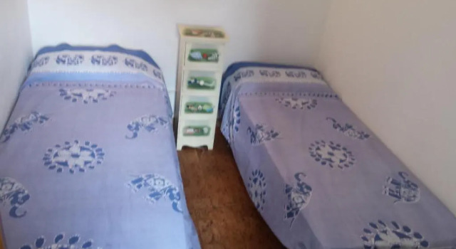 La Casalina dell'Elba, Rezervovat Hotel Hotely v Elba s parkováním, Parkování