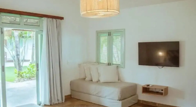 Vila Aytana Carlore, Rezervovat Penzión Hotely v Bahia se snídaní, Snídaně