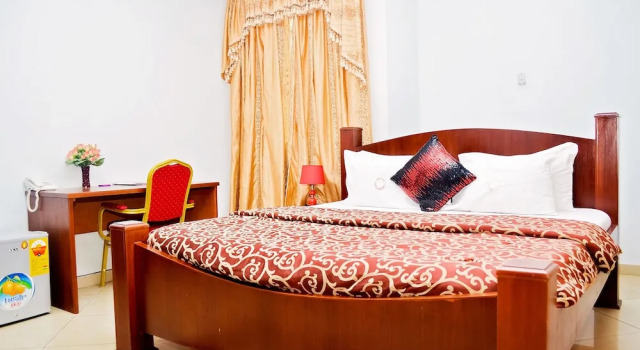Номер Standard Bethel Heights Hotel