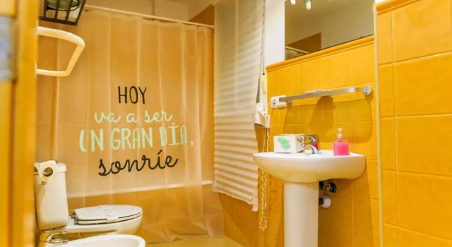 Апартаменты Apartamentos Turísticos Architettura Úbeda