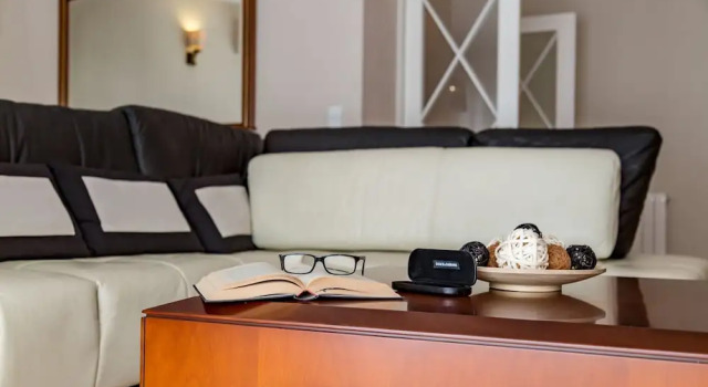 Apartamento Travel Habitat Parc Central, Забронировать Апартаменты/квартира Кала д'Ор 