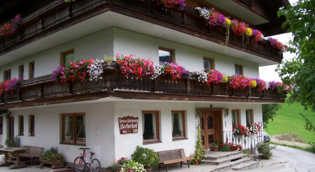 Hecherhof