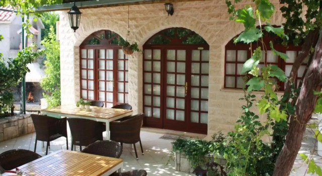Бунгало Apartments Paloc