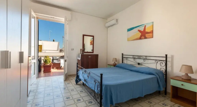 Апартаменты 2699 Sud Sud Apartaments - Appartamento Corallo by Barbarhouse