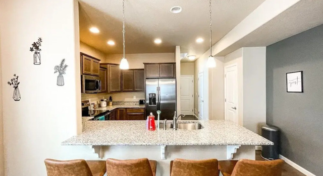 Villa 2102 Birmingham