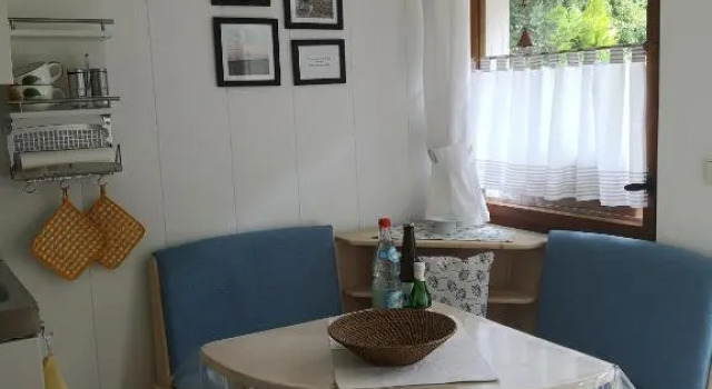 Ferienhaus Sommerlust, Réserver Hôtel Hôtels à Ückeritz avec parking, Parking
