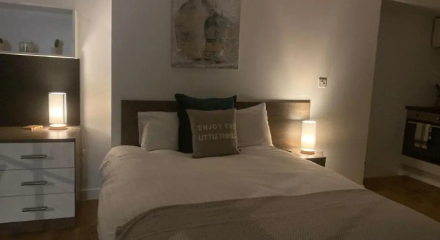 Номер Standard PS APARTMENTS