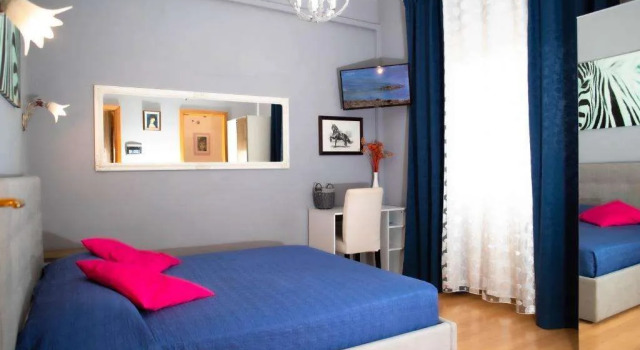 Affittacamere Campus Trigoria, Rezervasyon Otel Mostacciano havuzlu oteller, Yüzme Havuzu