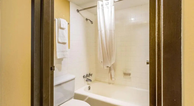 Номер Standard Americas Best Value Inn Fredonia NY