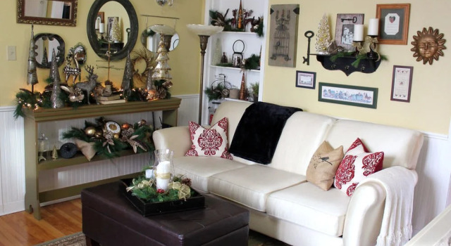 Rogers Island Getaway, Reservar Hotel Kensington 