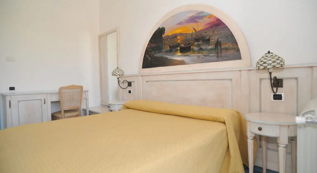 Номер Economy Hotel Isolabella