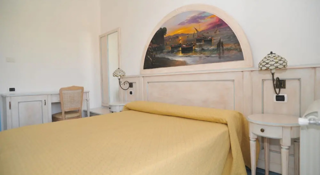 Номер Economy Hotel Isolabella