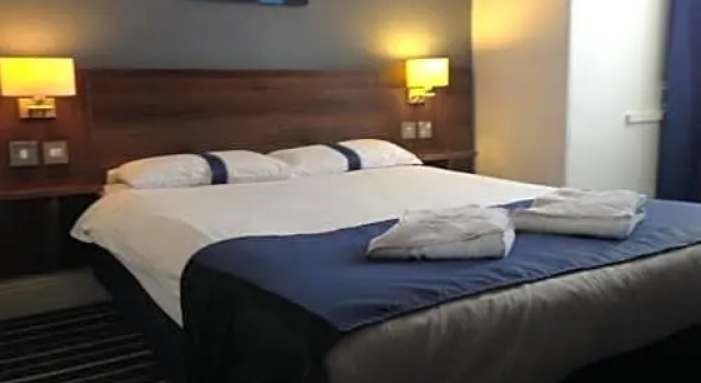 Junior-Suite Piries Hotel