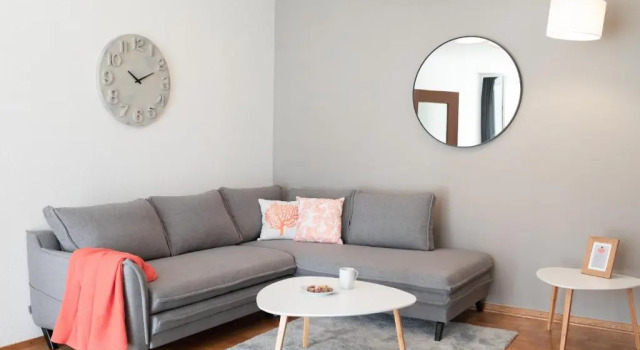 Апартаменты Apartment in Hameln #Florenz