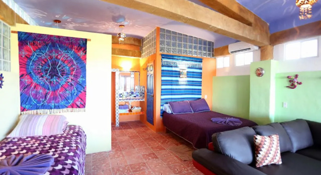El Milagro Beach Hotel & Marina, Rezervovat Hotel Hotely v Isla Mujeres s parkováním, Parkování