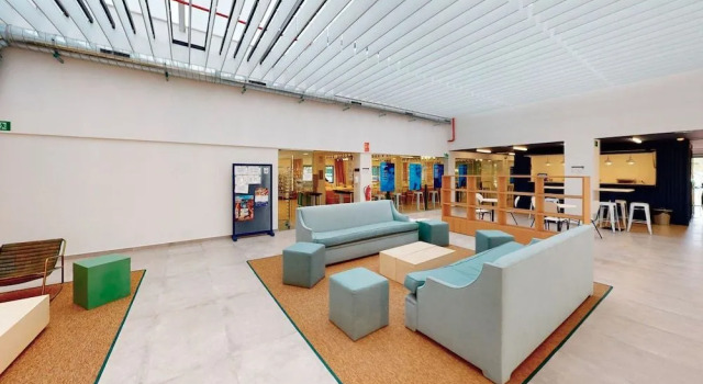 Micampus Cartagena Student Residence, Забронировать Отель Недорогие отели Картахены, рядом с Santa Maria de Gracia, недорого
