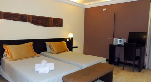 Ucciardhome Grand
