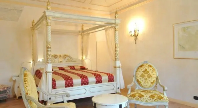 Villa Liverzano